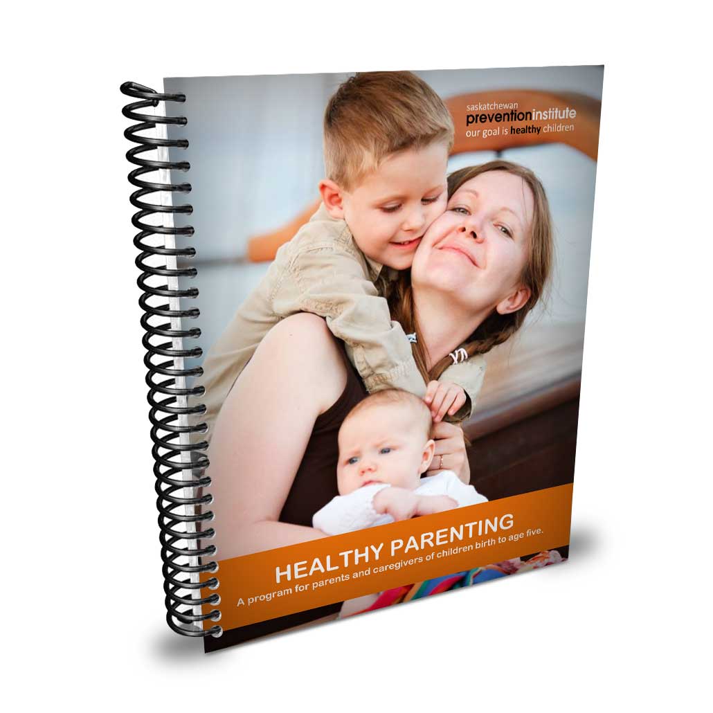 5-502: Healthy Parenting Manual
