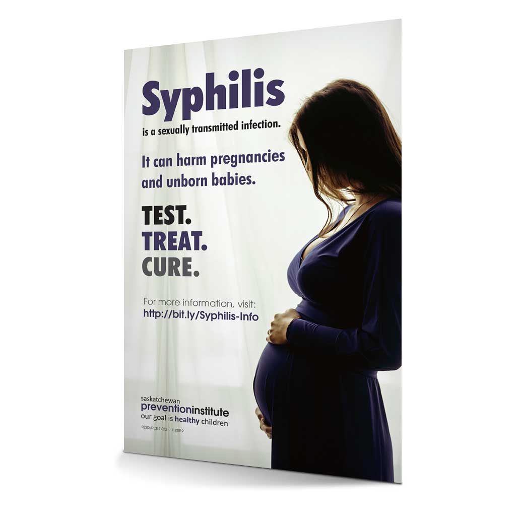 7-023: Syphilis