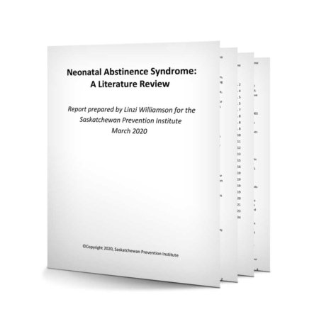 2-905: Neonatal Abstinence Syndrome Literature Review