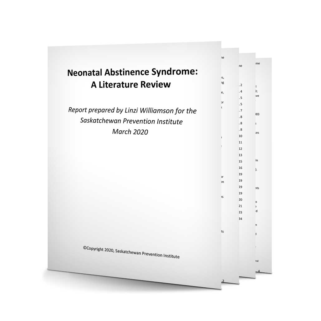 2-905: Neonatal Abstinence Syndrome Literature Review