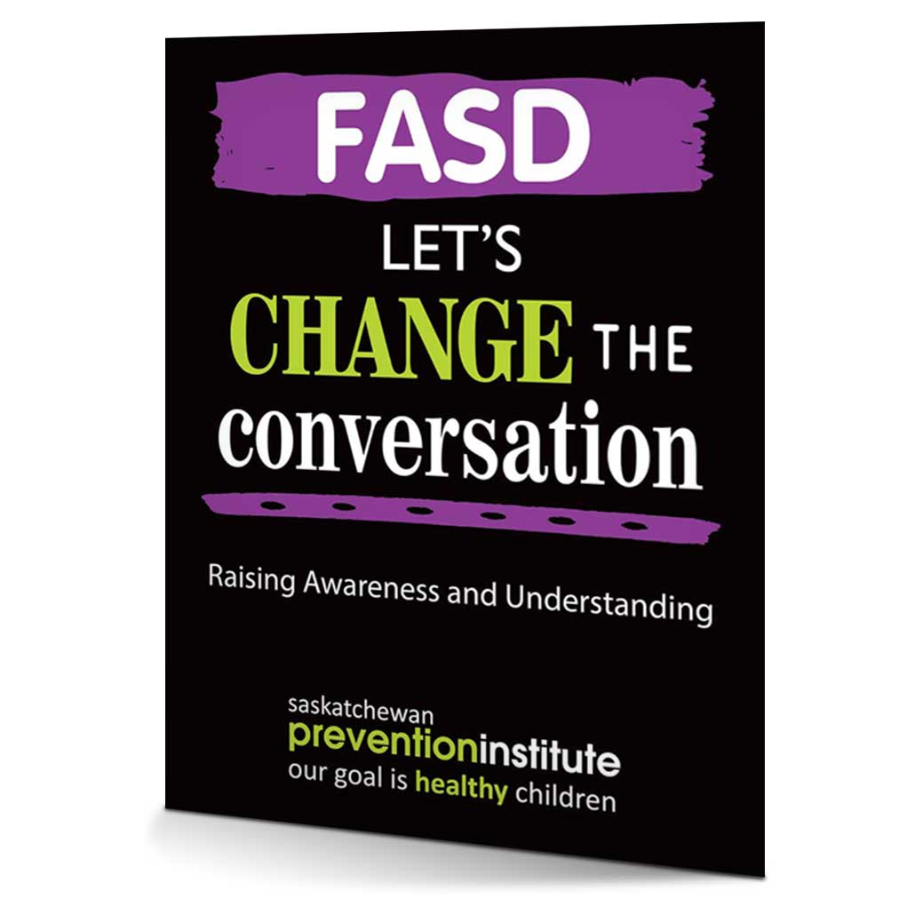 3-127: FASD Awareness Day Package