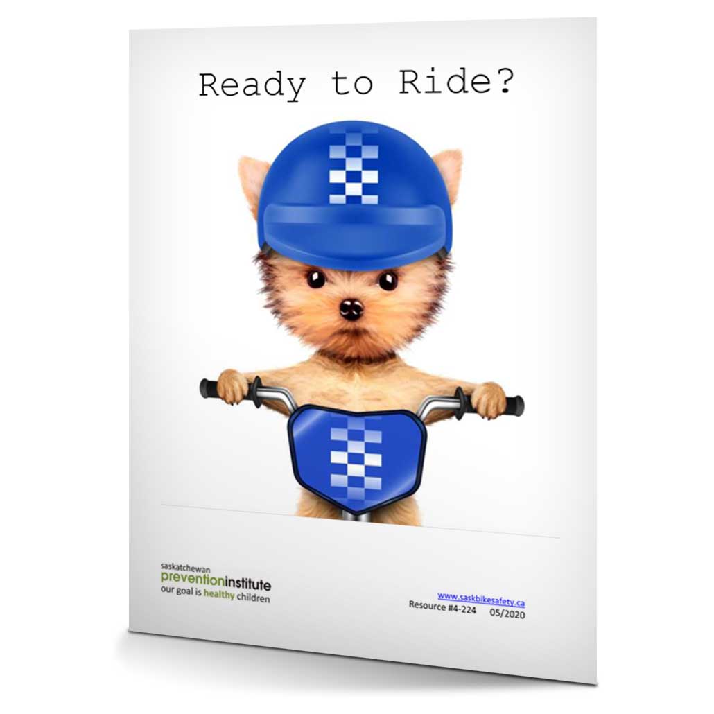 4-224: Ready to Ride Booklet