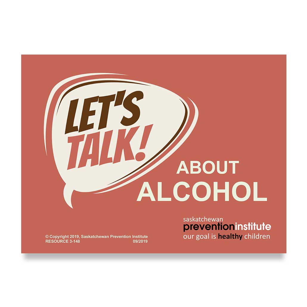 3-148: Let’s Talk About Alcohol