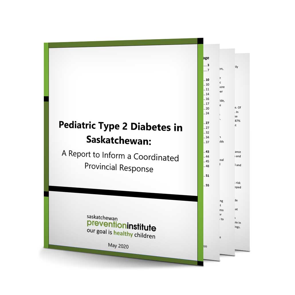 2-001: Pediatric Type 2 Diabetes in Saskatchewan
