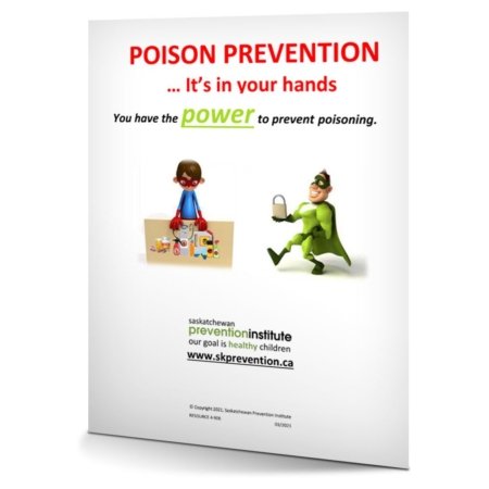 4-906: Poison Prevention Guide