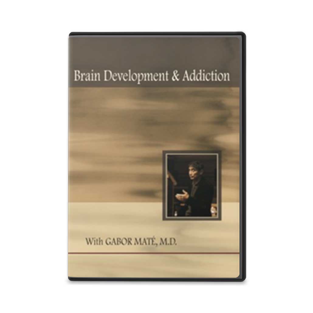 8-V-816: Brain Development & Addiction