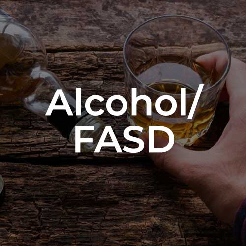 Category: Alcohol/FASD
