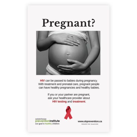 7-004: HIV and Pregnancy