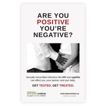 7-014: Are You Positive You’re Negative?