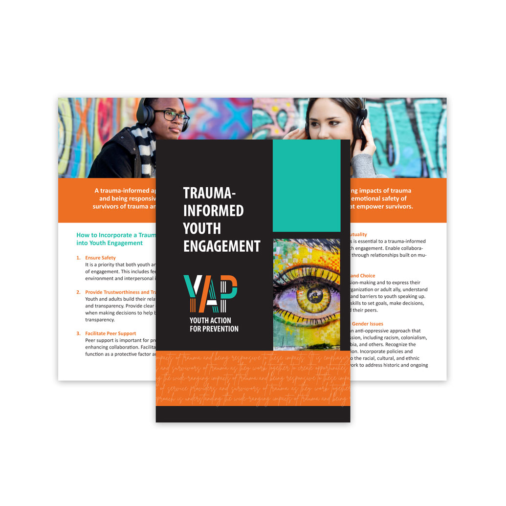 3-016: Trauma-Informed Youth Engagement