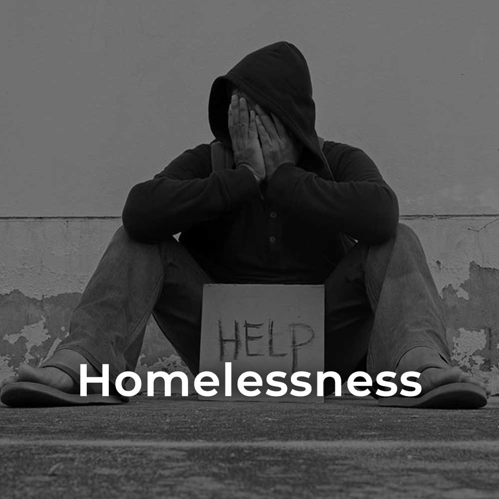 YAP: Homelessness