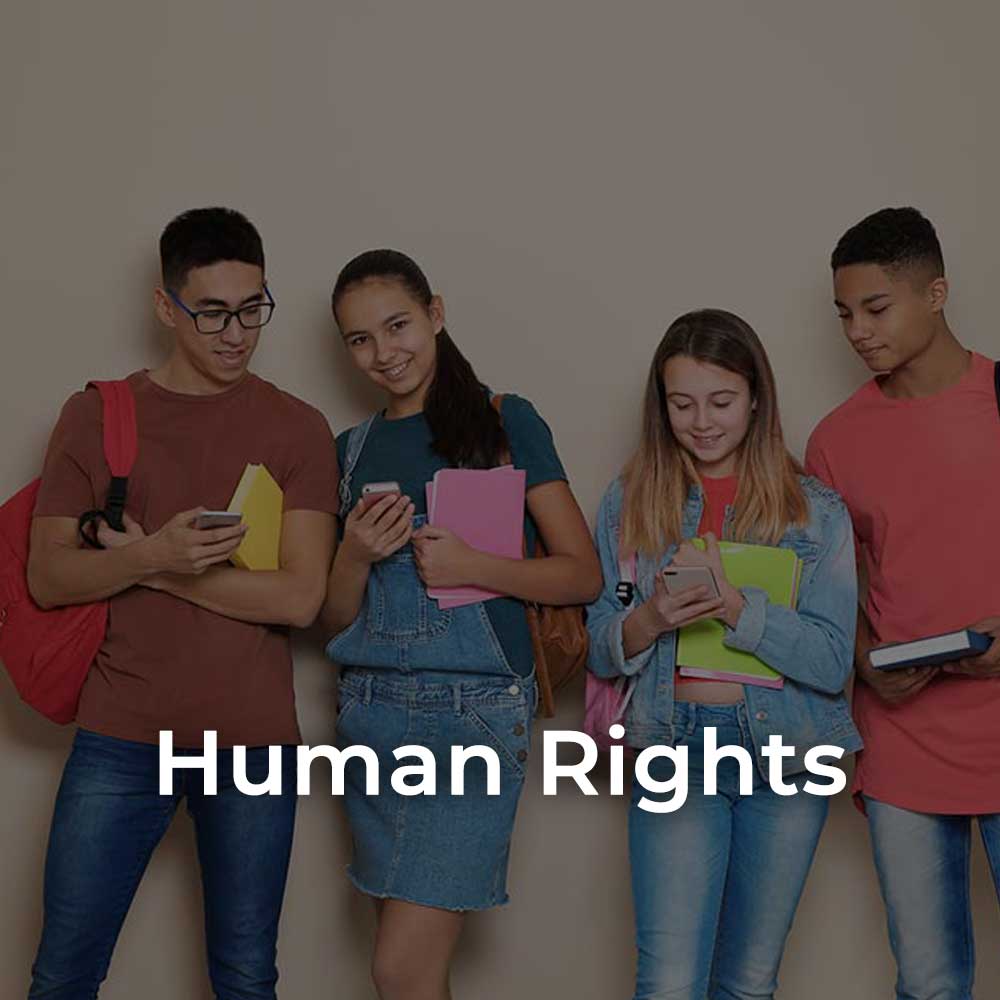 YAP: Human Rights