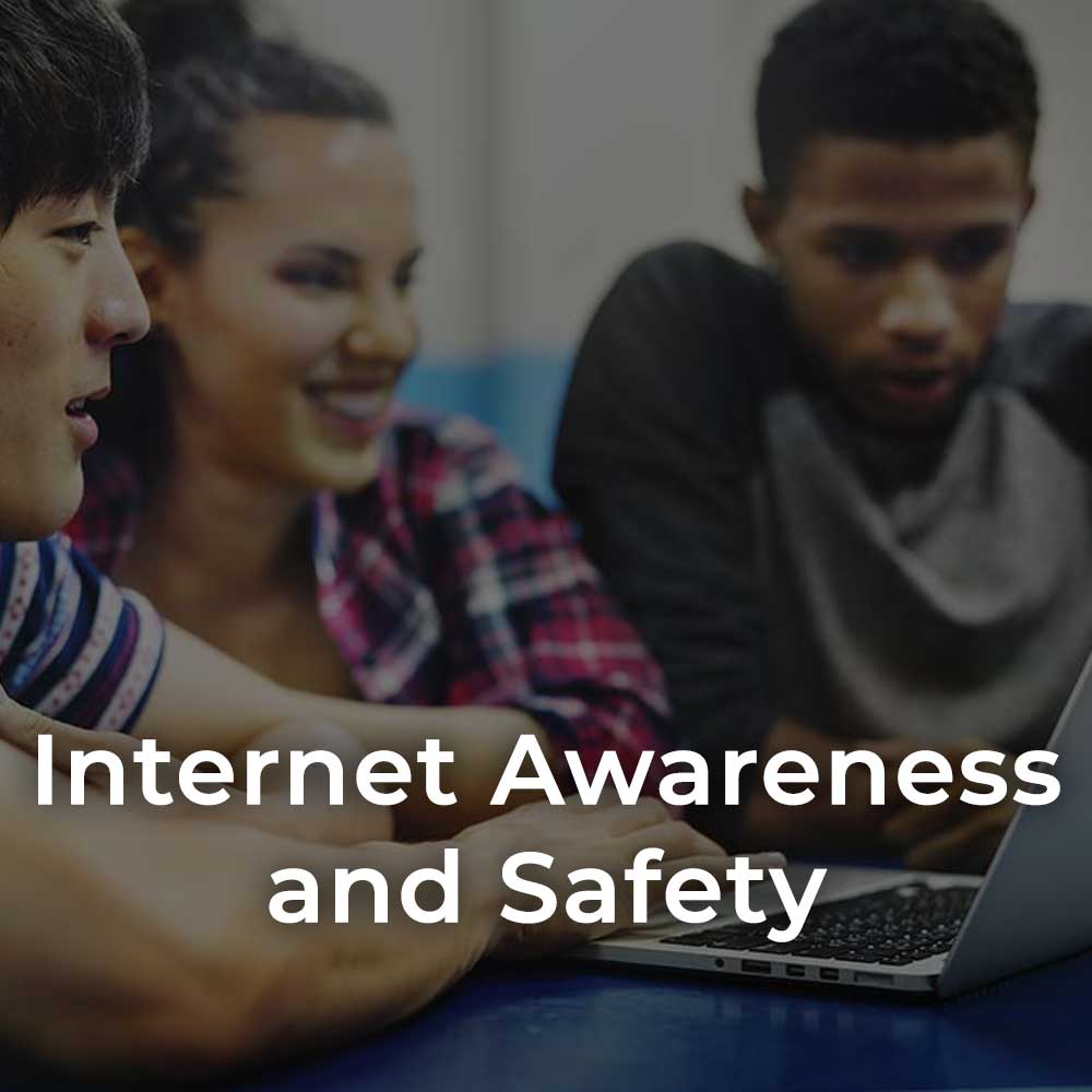 YAP: Internet Awareness and Safety