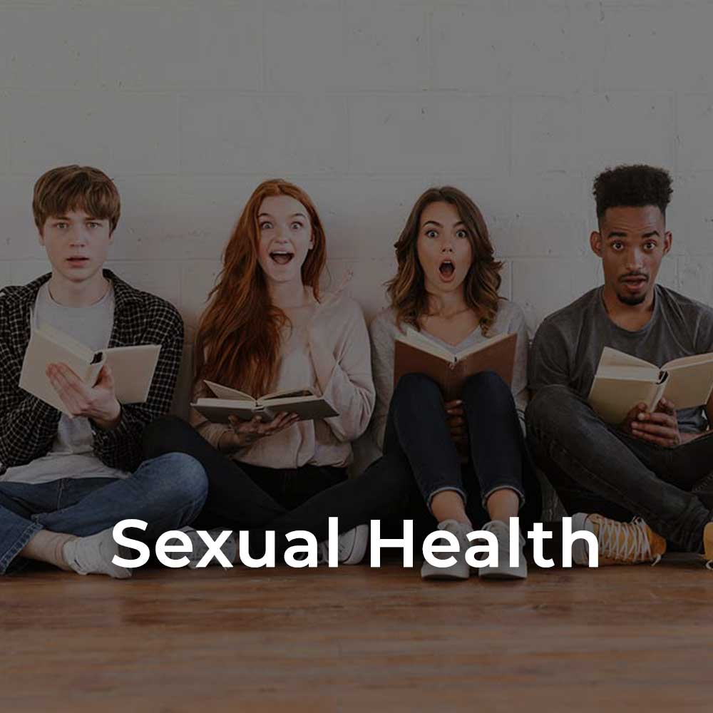 YAP: Sexual Health