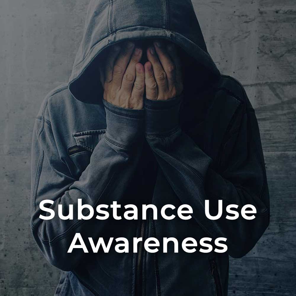 YAP: Substance Use Awareness