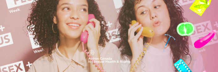 Image from Action Canada for Sexual Health & Rights