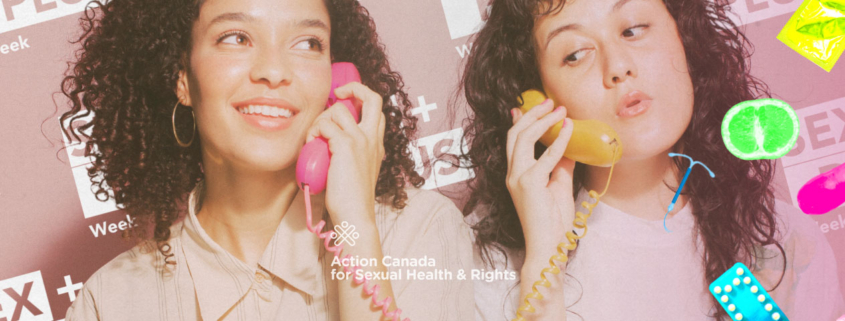 Image from Action Canada for Sexual Health & Rights
