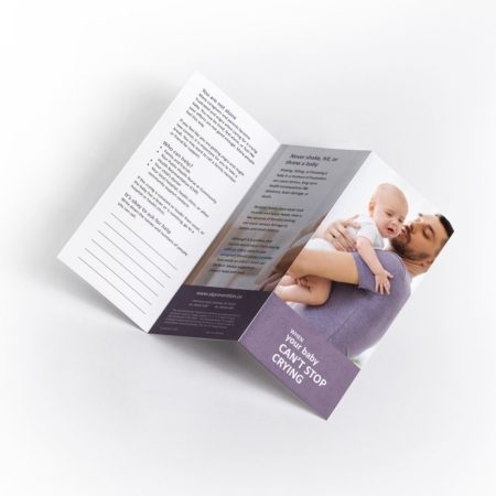 4-902: When Your Baby Can’t Stop Crying