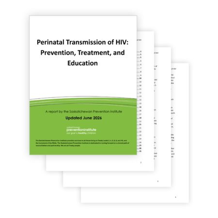 7-501: Perinatal Transmission of HIV: Prevention, Treatment, and Education