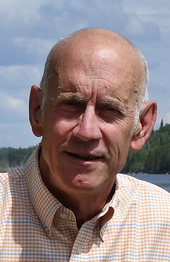 Author Photo