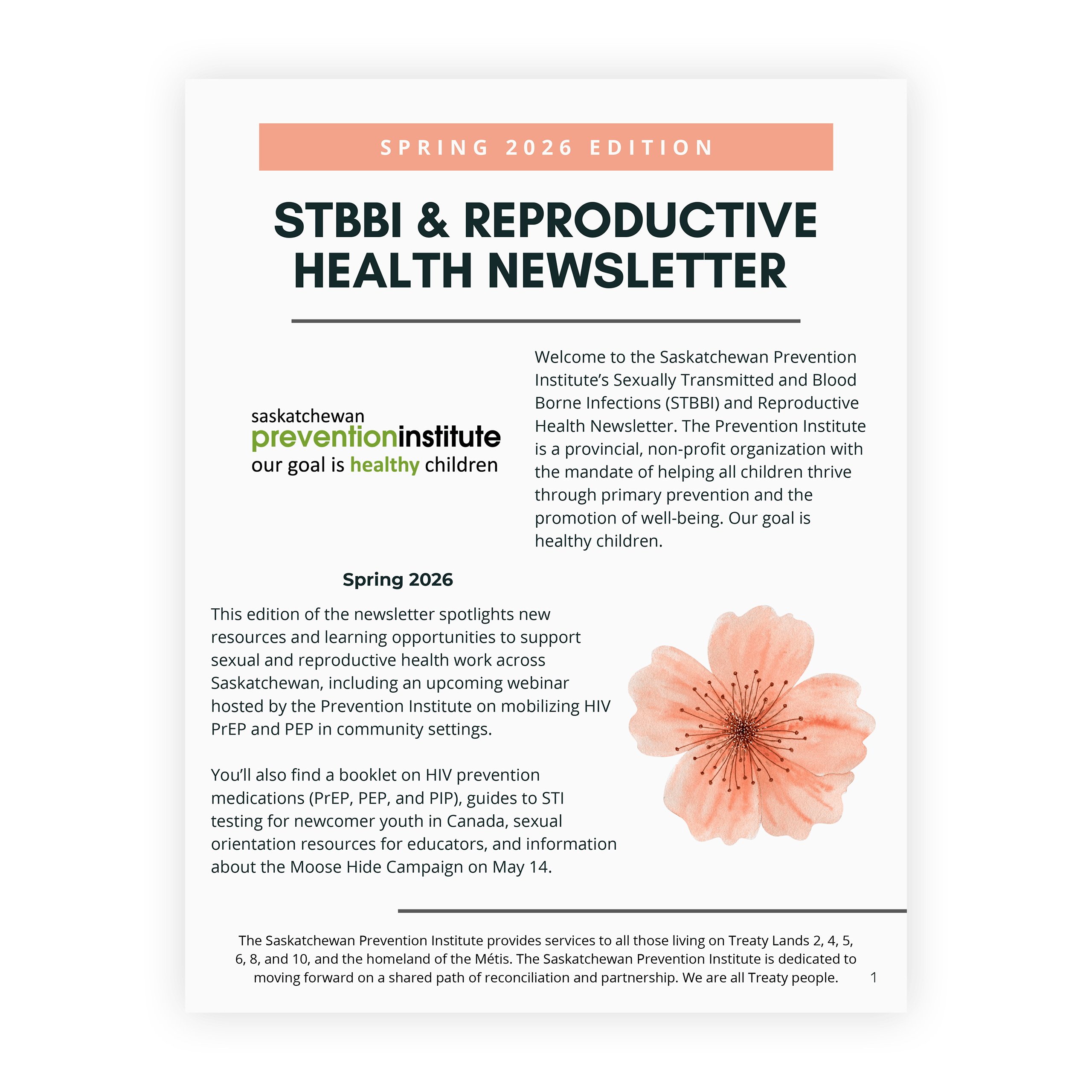 STBBI-&-Reproductive-Health-Newsletter-Spring-May-2026