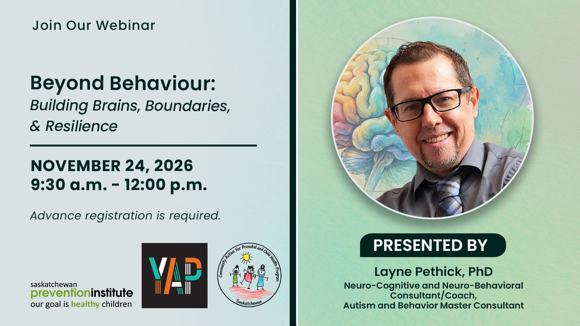 Beyond Behaviour: Building Brains, Boundaries, and Resilience – Understanding Executive Functions, Developing Capacity, and Raising Kids Ready for Life